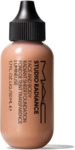 MAC Cosmetics Studio Radiance Face and Body Radiant Sheer Foundation