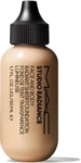 MAC Cosmetics Studio Radiance Face and Body Radiant Sheer Foundation