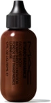 MAC Cosmetics Studio Radiance Face and Body Radiant Sheer Foundation