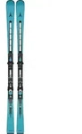 Atomic Redster X9S Revoshock S + I 12 GW (2026/2027) - blau-teal tension / 166