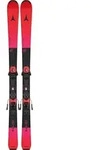 Atomic Redster J2 + L 6 GW (2026/2027) - rot-red tension/black / 130