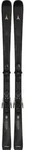 Atomic Cloud C12 Revoshock C + M 10 GW (2026/2027) - schwarz-black / 160