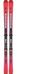 Atomic Redster G9 Revoshock S + I 12 GW (2026/2027) - rot-red tension / 176
