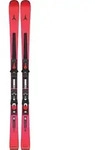 Atomic Redster S8 Revoshock C + I 12 GW (2026/2027) - rot-red tension / 162