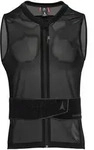 Atomic Live Shield AMID Lite Vest R&uuml;ckenprotektor - schwarz-black / M