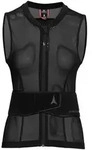 Atomic Live Shield AMID Lite Vest R&uuml;ckenprotektor Damen - schwarz-black / S