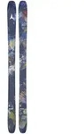 Atomic Bent 90 (2026/2027) - schwarz-multicolor / 166