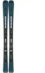 Atomic Redster Q9.8 Revoshock S + I 12 GW (2026/2027) - grau-dark slate / 166