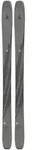 Atomic Maverick 96 CTI (2026/2027) - schwarz-gunmetal/black / 172