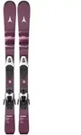 Atomic Maven J + C 5 GW (2026/2027) - violett-red plum / 110