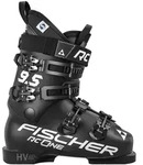 Fischer RC ONE 9.5 WHITE BLACK/BLACK - Skischuhe f&uuml;r Damen - MP 23,5