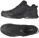 Salomon XA PRO 3D v9 GTX&reg; - Trekking- und Outdoorschuhe f&uuml;r Herren - phantom UK...