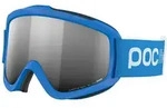 POC POCito Iris - Skibrille / Snowboardbrille f&uuml;r Kinder - (9614) Fluorescent...