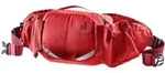 Deuter Pulse 3 - Trinkg&uuml;rtel / Bauchtasche - cherry-masala (5598)