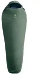 Deuter ORBIT +5C/41F - Kunstfaserschlafsack - links