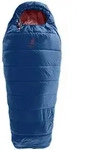 Deuter STARLIGHT - Kinderschlafsack - nightblue-redwood (3536)