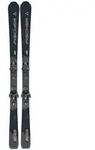 Fischer ASPIRE SLR PRO (2025/26) + RS9 SLR - Allroundcarver f&uuml;r DAMEN - 140cm