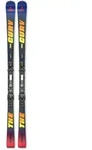 Fischer THE CURV (2025/26) + RC4 Z13 GW FF - 185cm