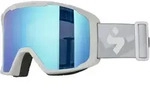 Sweet Protection DURDEN RIG&reg; REFLECT (Low Bridge) - Skibrille Snowboardbrille -