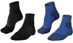 FALKE RU TRAIL MEN - Laufsocken Runningsocken f&uuml;r Herren - 1 Paar - black-mix (...
