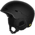 POC OBEX MIPS - Skihelm / Snowboardhelm - XL-XXL (59-62cm) (1037) Uranium Black ...