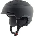 Alpina BANFF MIPS - Skihelm - black matt 59-63cm