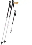 Komperdell CONTOUR TITANAL II FOAM COMPACT - Freeride Touring Skist&ouml;cke -