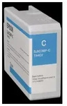 Farbpatrone f&uuml;r Epson ColorWorks C6500/C6000, SJIC36P, 80ml