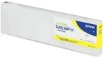 Farbpatrone f&uuml;r Epson ColorWorks C7500, SJIC26P, Inhalt: 295,2 ml