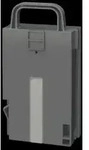 Farbpatrone f&uuml;r Epson ColorWorks C6500/C6000, SJIC36P, 80ml
