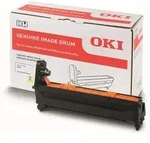 OKI Bildtrommel CMYK C612 f&uuml;r 30.000 Seiten