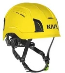 KASK Elektrikerschutzhelm ZENITH-X AIR WHE00075 gelb