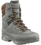 HAIX Winterstiefel NATURE GTX 206326 Gr. 39,5 grau/braun