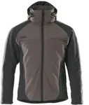Mascot Winterjacke Darmstadt 16002-149-11010 Gr. 3XL dunkelanthrazit/schwarz