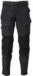 Mascot Hose mit Knietaschen 22379-311-09 Gr. 82C48 schwarz
