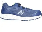 New Balance Sicherheitshalbschuh Logic BOA S1 PL SR FO HRO Gr. 42 marineblau