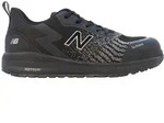 New Balance Sicherheitshalbschuh Speedware S1 P SRC Gr. 40 schwarz