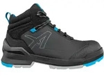 Albatros Sicherheitshalbschuh TARAVAL MID 638040 S3L ESD Gr. 36 schwarz/blau