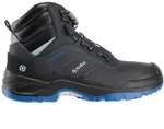 Baak-7323 Sicherheitsstiefel Hunter BOA S3 SRC WR ESD Gr. 38 W11
