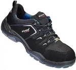 Elysee Sicherheitsshalbschuh Uedem 31731 S1P ESD SRC Gr. 36 schwarz/blau