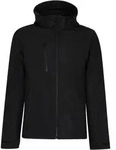Regatta Professional Cotton Classics-36.A701 3-Lagen Kapuzen Softshell Jacke...