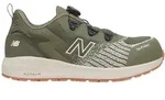 New Balance Sicherheitshalbschuh Speedware Boa S1 P SRC MIDSPWRBOA Gr. 40...