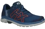 HAIX Sicherheitshalbschuh CONNEXIS Go 2.0 GTX low 36002 Gr. 39,5 marine/safran