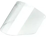 3M Gesichtsschutzschild WP 96, Polycarbonat, 2,0 mm