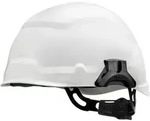 Schuberth Schutzhelm CrossUp Electric wei&szlig;
