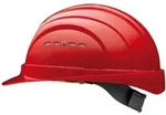 Schuberth Schutzhelm EuroGuard 4, EN 397, rot