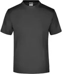 James & Nicholson Komfort-T-Shirt aus Single-Jersey Herren JN001 Gr. 2XL...