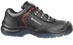 Albatros Sicherheitshalbschuh GRAVITATION LOW S3 SRC 641080 Gr. 39 schwarz
