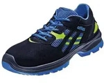 Atlas Sicherheitshalbschuh CF 2 S1 ESD SRC DGUV Gr. 36 schwarz/royalblau