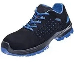 Atlas Sicherheitshalbschuh SL 40 2.0 blue S1 ESD SRC DGUV W12 Gr.44 schwarz/royalblau